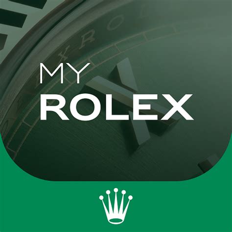 my rolex portal|myrolex.com.